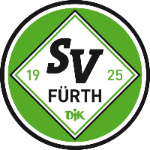 SV Fürth U17 logo