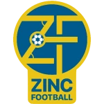 Zinc FA logo