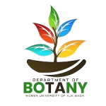 Botany logo