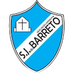 São José do Barreto U14 logo