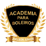 Academia para Boleiros U14 logo