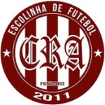 Escolinha CRA U14 logo