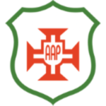 Portuguesa Santista U15 logo