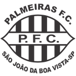 Palmeiras FC U17 logo