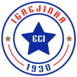 Igrejinha U15 logo
