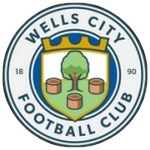 Wells City FC Reserves logo