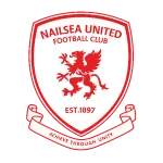 Nailsea United FC logo