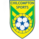 Chilcompton Sports FC logo