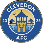 Clevedon AFC logo