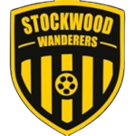 Stockwood Wanderers FC logo