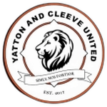 Yatton & Cleeve United FC logo