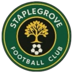 Staplegrove FC logo