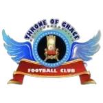Throne of Grace FC logo