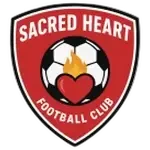 Sacred Heart FC logo