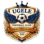 Ugele FC logo