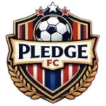 Pledge FC logo
