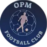 OPM FC logo