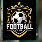 Obere FC logo