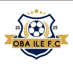 Oba Ile FC logo