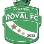 Nkwateng Royal FC logo