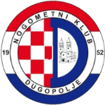 NK Dugopolje U17 logo