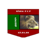 Djata FC Fulacunda logo