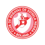 Estrela Negra de Bolama logo
