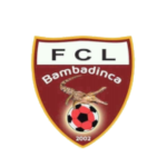 FC Bambadinca logo