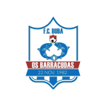 FC Buba logo