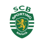 SC Bafatá logo
