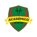 Académico de Ingoré logo
