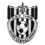 CDR Farim logo