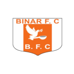 Binar FC logo