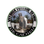 Vitória FC Cachéu logo