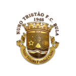 Nuno Tristão FC Bula logo