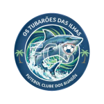 FC Bijagós logo
