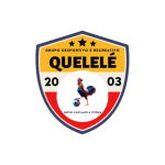 GDR Quelelé logo