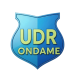 UDR Ondame logo