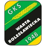 GKS Warta Bolesławiecka logo
