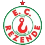 EC Rezende logo
