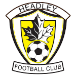 Headley United Reserves