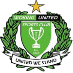 Woking United Sports Club I