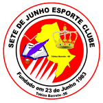 Sete de Junho U15 logo