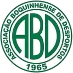 Boquinhense U15 logo