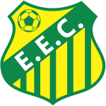 Estanciano U15 logo