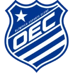 Olímpico EC U15 logo