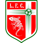 Lagarto U15 logo