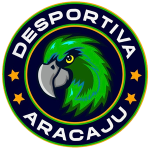 Desportiva Aracaju U15 logo