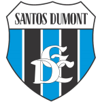 Santos Dumont U15 logo