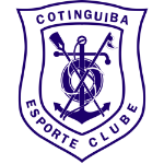 Cotinguiba U15 logo